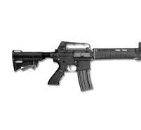 T91 (Type 91) Assault Rifle / Carbine