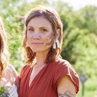 Catherine Gurley's Instagram, Twitter & Facebook