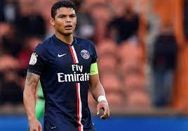 Domingo, 10 de janeiro de 2021: Apos 8 Anos No Psg Thiago Silva Podera Ser Campeao Europeu Em Seu Ultimo Jogo Esportes Jornal Nh