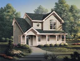 It maximizes a sloping lot, adds square footage without increasing the footprint of the home, and creates another level of outdoor living. Basement Entry House Plans Page 1 At Westhome Planners