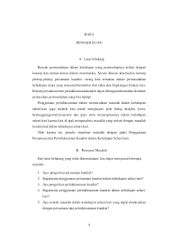Para guru diharapkan membuat persiapan mengajar yang berupa rancangan pembelajaran sebagai acuan dalam kegiatan pembelajaran di kelasrancangan pembelajaran yang disusun dalam. Contoh Soal Penerapan Persamaan Kuadrat Dalam Kehidupan Sehari Hari Dapatkan Contoh