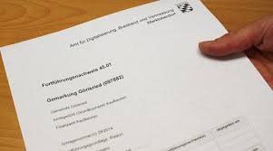 Wenn sie ihre steuererklärung über elster einreichen, profitieren sie unter anderem von einer plausibilitätsprüfung und der möglichkeit. Landesamt Fur Digitalisierung Breitband Und Vermessung Vermessung Grundstuck Bauen Grundstucksteilung