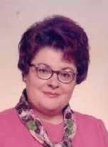 Dorothy Jeanne Howington Obituary (2008)