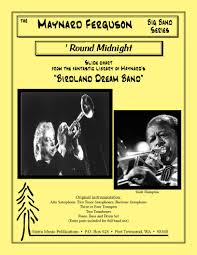 round midnight arr slide hampton