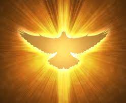 الروح القدس في حياتنا - شبيبة موطن يسوع