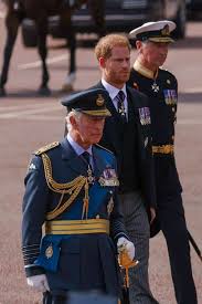 King Charles likely to arrange a meeting with Prince Harry 'soon'