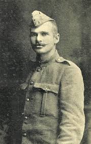 Tasmanians in the Boer War