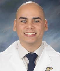 Milton Ortiz's Instagram, Twitter & Facebook