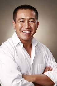 Looking for online definition of anh or what anh stands for? Dymocks Anh Do Author