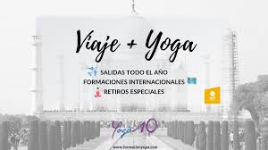 ¡descubre los mejores retiros de yoga en ibiza, mallorca, barcelona, islas canarias o andalucía y más para una experiencia de yoga inolvidable! Viajes Y Retiros Espirituales Formacion Yoga