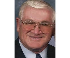 Harold Smith Obituary (2015)