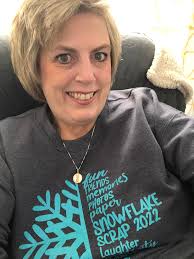 Our local snow and skate group is raising money to support youth struggling  with mental health. We hope you'll consider purchasing a shirt and joining  our family friendly group for all things