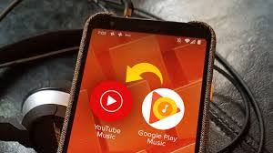 Not so long ago, it would have been inconceivable that. How To Download Google Play Music Library Before Its Sunset On February 24 Laptrinhx