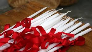 Η γιορτή της ανάστασης και η τελευταία ημέρα της μεγάλης σαρακοστής. E8ima Pasxa Megalo Sabbato Ellada Or8odo3ia Panan8rwpinh Eorth Briefingnews