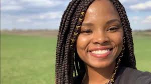 Coworkers save Oskaloosa journalist's life after she suffered from brain  bleed