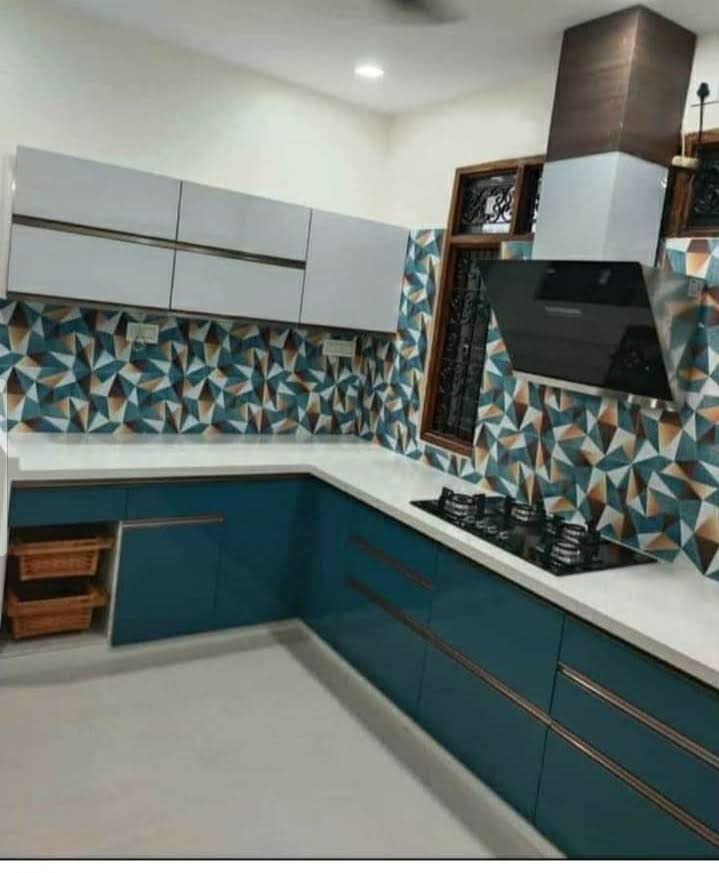DRDO kitchen product image