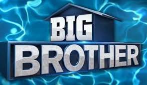 How to apply big brother 23. Big Brother Logo Logodix