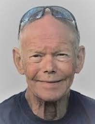 John K. Parker Obituary