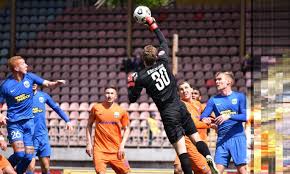 «десна» до финального свистка успела забить дважды. Upl Mariupol Desna 4 1 Lokalno Globalnyj Proval á‰ Ua Futbol
