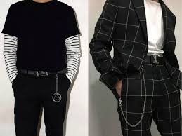 See more ideas about eboy aesthetic outfits, aesthetic outfits, aesthetic clothes. E Boy Outfits Style Guide To The Tiktok Aesthetic