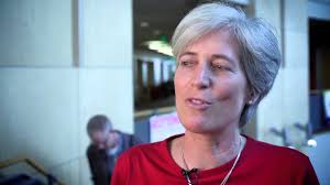 Professor Donna Rizzo G'94