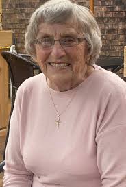 Eunice Kirby Obituary