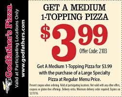 Pin On Pizza Coupons