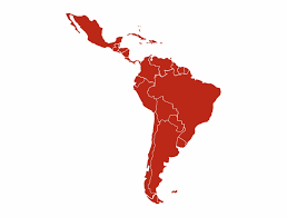 The latest tweets from latam startup map (@latammap). Latin America Map Png