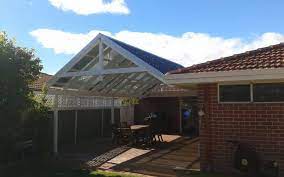 An attached garage often makes an ideal family room or the space can be used to create a larger kitchen. Garage Conversions Helpful Tips For Homeowners In Perth