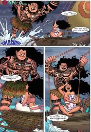 When I Tp into lane to save my Squishies as Maui : rgank