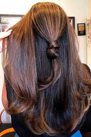 Dye your hair at home just watch and follow the steps. 34 Seductive Chestnut Hair Color Ideas To Try Today Lovehairstyles Com
