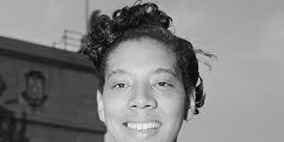 Althea Gibson