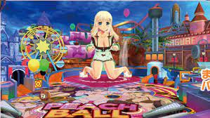 Silahkan diorder nintendo switch senran kagura peach ball (usa. Minimum Requirements To Run Senran Kagura Peach Ball On Pc