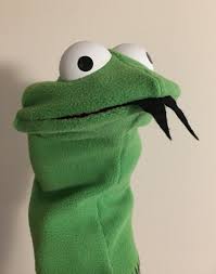 Sydney The Snake Hand Puppet Template Pdf Only Hand Puppets Animal Hand Puppets Puppets