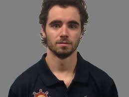 Rivermen rookie Connor Toomey a center of attention in SPHL