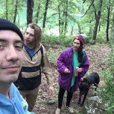 Last one, swear) I just couldn't leave out these great times with the best  friends and family I could ask for