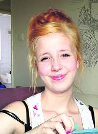 Black and purple memorial bench to be unveiled for tragic Folkestone teen  Jayden Parkinson murdered by her ex-boyfriend