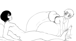 Cock vore gifs