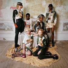 Born 8 april 1941) is an english fashion designer and businesswoman, largely responsible for bringing modern punk and new wave fashions into the mainstream. Every Look From Vivienne Westwood Fall Winter 2021 Cr Fashion Book