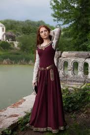 Women S Medieval Dresses Women S Medieval Clothing Special Order Custom Historical Dresses Medieval Clothing Fantasy Dress