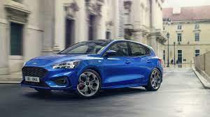 Motor des neuen ford focus st 2020. Der Neue Ford Focus 2018 Autohaus Asf Autoservice Ihr Ford Handler Im Raum Berlin Brandenburg