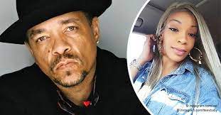Letesha marrow recently welcomed her son home after being indicted on involuntary manslaughter charges related to his roommate's death. Ice T S Oldest Daughter Is A 42 Year Old Tv Host Has Grown Children Of Her Own
