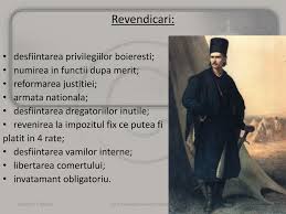 Tudor vladimirescu (portret făcut de theodor aman după moartea lui tudor și bazat pe mărturiile pandurilor). Ppt Revolutia De La 1821 Condusa De Tudor Vladimirescu Powerpoint Presentation Id 5231829