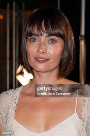 Model Natalie Gall attends the Gen Art Film Festival screening of... News  Photo