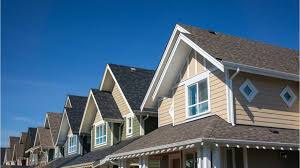 Make saving part of your monthly budget. How High On The Income Ladder Do You Need To Be To Afford A Home In Canada National Globalnews Ca
