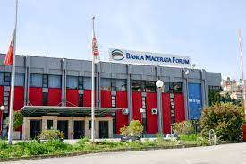 Is a member of interbank deposit protection fund (fitd) and makes its contributions into it. Il Palazzetto Di Fontescodella Diventa Banca Macerata Forum Cronache Maceratesi