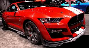 We know the name is a bit confusing if you aren't already familiar with this crossover. 2022 Ford Mustang Kievstudio