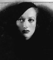 JOAN CRAWFORD AND ADRIAN