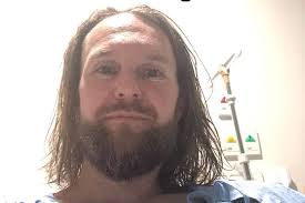 Deputy principal takes lesson outside to fight deadly disease