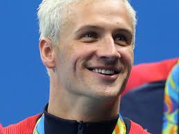 Ryan wt Lochte says